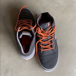 Great condition Vans high tops